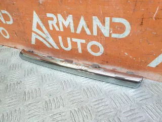 PZ32760133, 53121WQ010 Молдинг решетки радиатора верхний Toyota Land Cruiser 200 Арт AR240156, вид 3