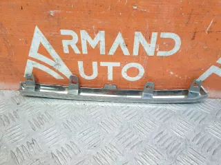 PZ32760133, 53121WQ010 Молдинг решетки радиатора верхний Toyota Land Cruiser 200 Арт AR240156, вид 5