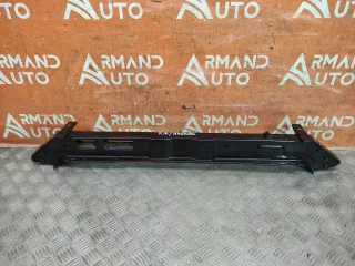 64101F1000 Панель передняя (суппорт радиатора) верхняя Kia Sportage 4 Арт AR240211, вид 1
