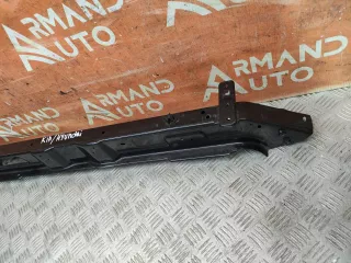 64101F1000 Панель передняя (суппорт радиатора) верхняя Kia Sportage 4 Арт AR240211, вид 2