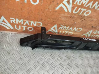 64101F1000 Панель передняя (суппорт радиатора) верхняя Kia Sportage 4 Арт AR240211, вид 3