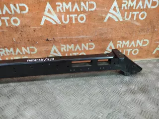 64101F1000 Панель передняя (суппорт радиатора) верхняя Kia Sportage 4 Арт AR240211, вид 4