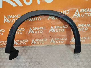 KB7W51W60E расширитель крыла Mazda CX-5 2 Арт AR240330, вид 1