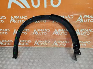 KB7W51W60E расширитель крыла Mazda CX-5 2 Арт AR240330, вид 7