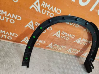 KB7W51W60E расширитель крыла Mazda CX-5 2 Арт AR240330, вид 8