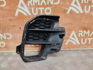 86524H0900 окантовка ПТФ Kia Rio 4 Арт AR240375, вид 1