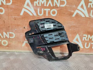 86524H0900 окантовка ПТФ Kia Rio 4 Арт AR240375, вид 4
