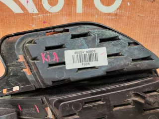 86524H0900 окантовка ПТФ Kia Rio 4 Арт AR240375, вид 6