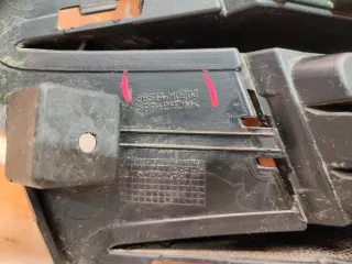 86524H0900 окантовка ПТФ Kia Rio 4 Арт AR240375, вид 7