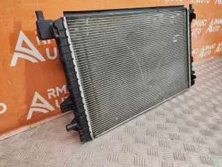 5Q0121251HS Радиатор ДВС дополнительный Volkswagen Golf 7 Арт AR240611, вид 2
