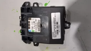  Блок управления дверьми Mercedes ML W164 Арт 8379503, вид 1