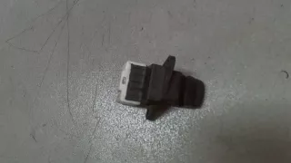 35765SR4A01ZH Кнопка стеклоподъемника заднего левого Honda CR-V 1 Арт 8068465