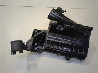 1149656,2S6Q9661AA,1149655,2S6Q9A612AA Корпус воздушного фильтра Ford Fusion 1 Арт 8399911, вид 2