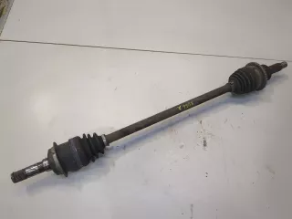  Полуось задняя (приводной вал, ШРУС) Mazda CX-9 1 Арт 8401081, вид 1