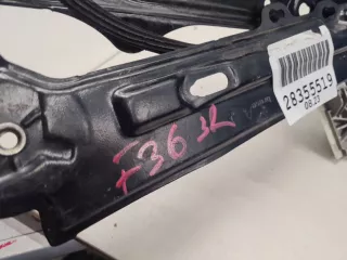 51357365258 Стеклоподъемник задний правый BMW 4 F32/F33/GT F36 Арт Z306292, вид 2