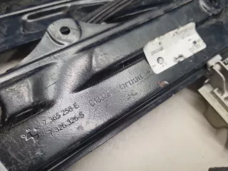 51357365258 Стеклоподъемник задний правый BMW 4 F32/F33/GT F36 Арт Z306292, вид 3