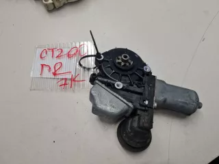 8571075060 Моторчик стеклоподъёмника передний правый Lexus CT Арт Z306301, вид 1