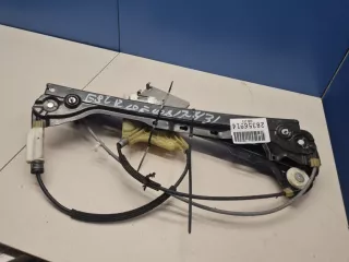 51337193456 Стеклоподъемник передний правый BMW 3 E90/E91/E92/E93 Арт ZAP306278