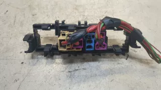 4F0987503D Блок реле Audi A6 C6 (S6,RS6) Арт 8401804