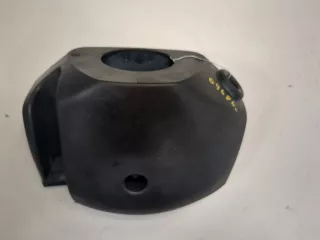 331985437 Кожух рулевой колонки Opel Astra H Арт 8402631, вид 1
