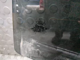 CJ5Z7825712B Стекло двери задней правой Ford Escape 3 Арт 8393528, вид 2