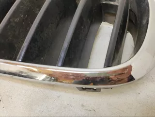 51117316075 Решетка радиатора BMW X5 F15 Арт lz197963, вид 3