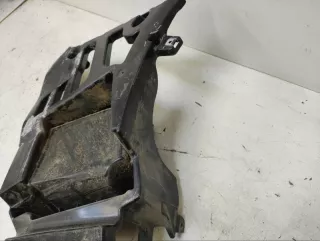 51127294722 Кронштейн бампера BMW X5 F15 Арт lz198163, вид 3