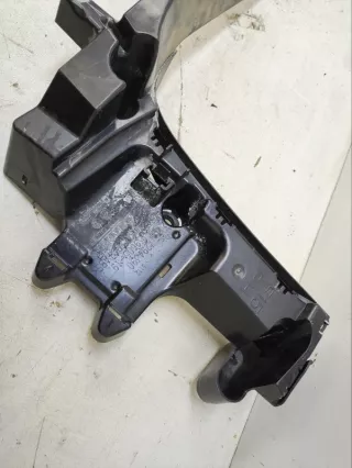 51127294390 Кронштейн бампера BMW X5 F15 Арт lz198164, вид 2