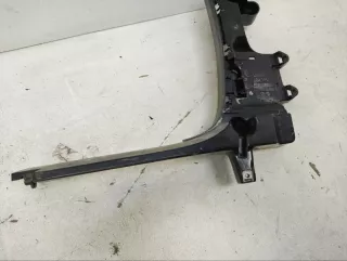 51127294390 Кронштейн бампера BMW X5 F15 Арт lz198164, вид 3