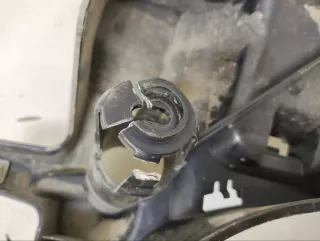 51127294390 Кронштейн бампера BMW X5 F15 Арт lz198164, вид 4