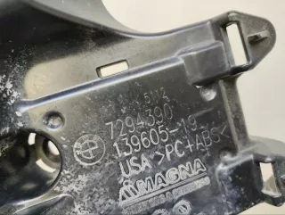 51127294390 Кронштейн бампера BMW X5 F15 Арт lz198164, вид 7