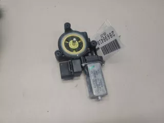 67627354890 Моторчик стеклоподъёмника задний левый BMW X1 F48 Арт Z306448, вид 1