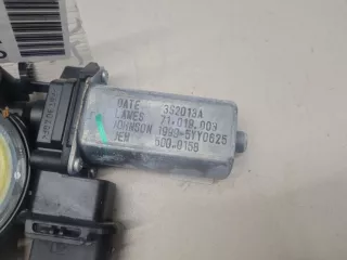 67627354890 Моторчик стеклоподъёмника задний левый BMW X1 F48 Арт Z306448, вид 3