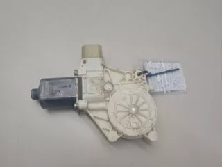 1376856 Моторчик стеклоподъёмника передний левый Ford Mondeo 4 Арт Z306458, вид 2