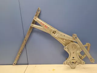 6980178010 Стеклоподъемник передний правый Lexus NX Арт Z306589, вид 1