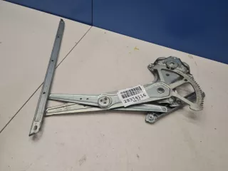 6980178010 Стеклоподъемник передний правый Lexus NX Арт Z306589, вид 2