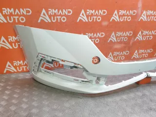 5ER807221 бампер шкода октавия (октавиа) а8 Skoda Octavia A7 Арт 240848PM, вид 3