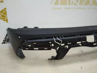 51129482090 Спойлер Бампера BMW X5 G05  Арт TP58497, вид 3
