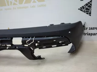 51129482090 Спойлер Бампера BMW X5 G05  Арт TP58497, вид 4