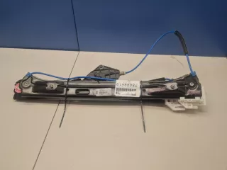 51337281886 Стеклоподъемник передний правый BMW 3 F30/F31/GT F34 Арт ZAP306402, вид 1