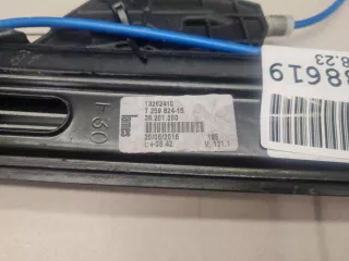 51337281886 Стеклоподъемник передний правый BMW 3 F30/F31/GT F34 Арт ZAP306402, вид 2