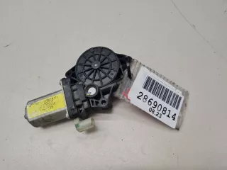 827301HB0A Моторчик стеклоподъёмника передний правый Nissan Micra K13 Арт ZAP306412, вид 2