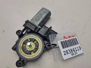 67627406634 Моторчик стеклоподъёмника передний правый BMW 3 F30/F31/GT F34 Арт ZAP306571, вид 1
