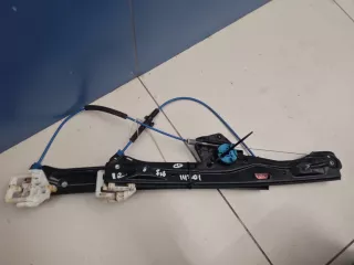 51337182132 Стеклоподъемник передний правый BMW 5 F10/F11/GT F07 Арт ZAP306572