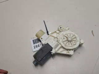 1376856 Моторчик стеклоподъёмника передний левый Ford S-Max 1 Арт ZAP306642, вид 3