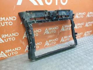 57R805588A панель передняя (суппорт радиатора) Skoda Karoq Арт AR240810, вид 3