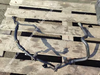 6764028 Трубка гидроусилителя BMW X5 E53 Арт 00081666, вид 1