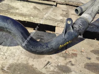 11537787379,7787379 Патрубок (трубопровод, шланг) BMW X5 E53 Арт 00081594, вид 3