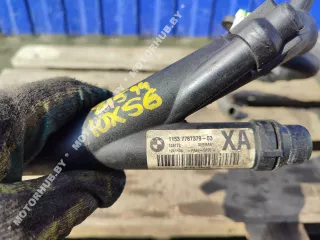 11537787379,7787379 Патрубок (трубопровод, шланг) BMW X5 E53 Арт 00081594, вид 5