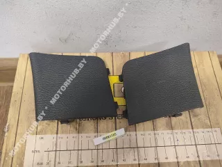 3C9867747,3C9867748 Обшивка крышки багажника Volkswagen Passat B6 Арт 00081585, вид 1